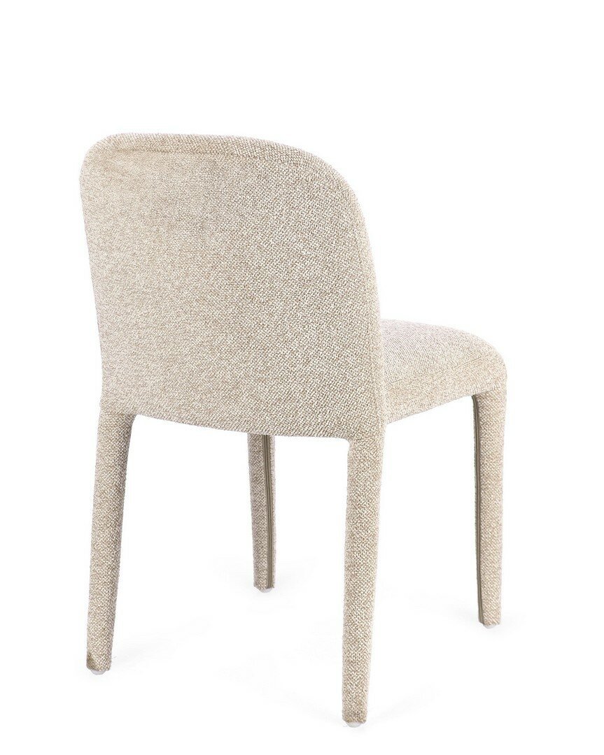 Sedia Antara beige 0734531 ANDREA BIZZOTTO - immagine 2