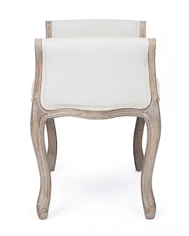 Panca Singola Diva Naturale 0743674 ANDREA BIZZOTTO - immagine 6