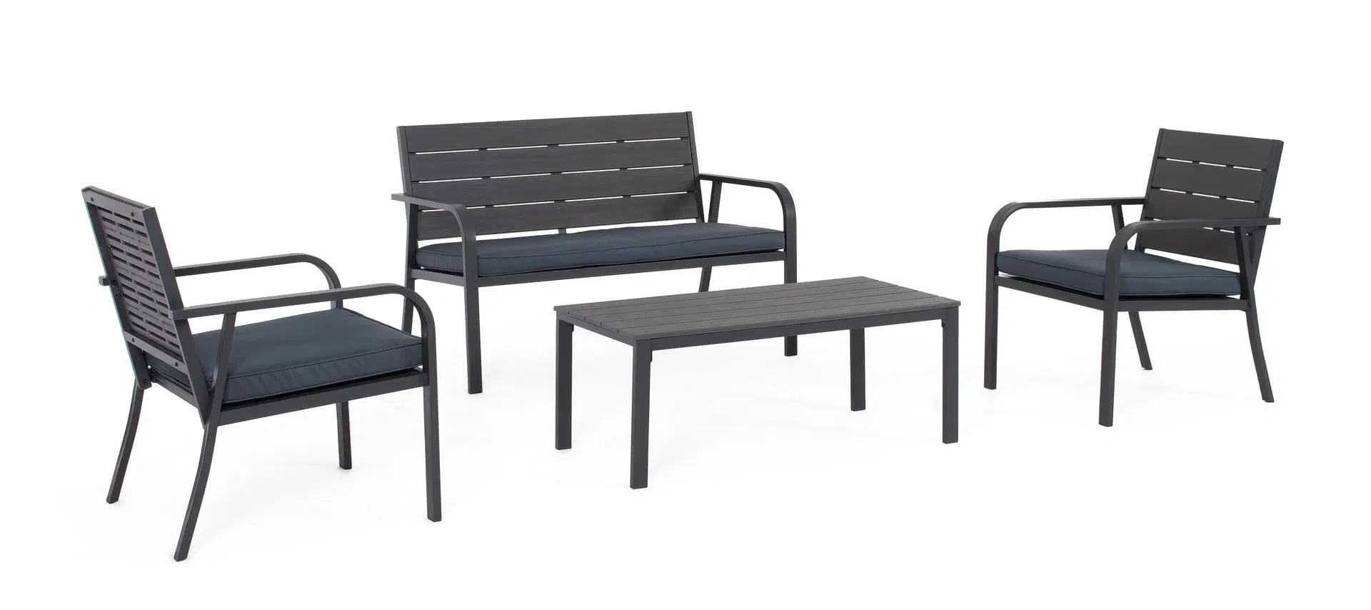 SET 4 C-C SARITA   ANTRACITE 0650055 ANDREA BIZZOTTO
