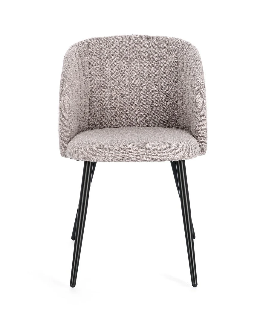 Sedia "Queen" AVORIO 0734368 Andrea Bizzotto - immagine 2