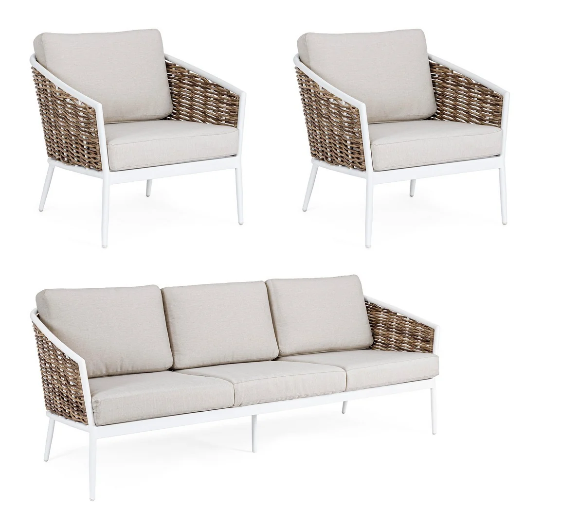 SET 3 C-C MARIBELA BIANCO 0663169 ANDREA BIZZOTTO - immagine 3