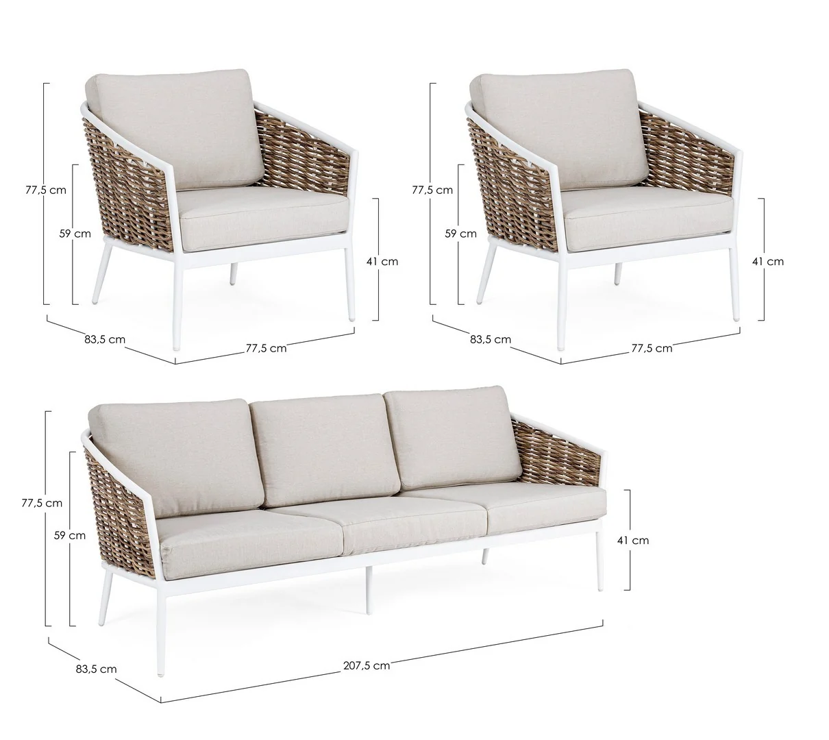 SET 3 C-C MARIBELA BIANCO 0663169 ANDREA BIZZOTTO - immagine 4
