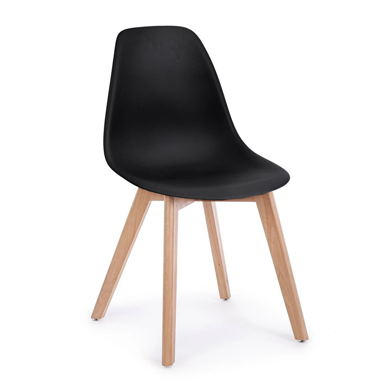 SEDIA SISTEM NERO 0733425 ANDREA BIZZOTTO