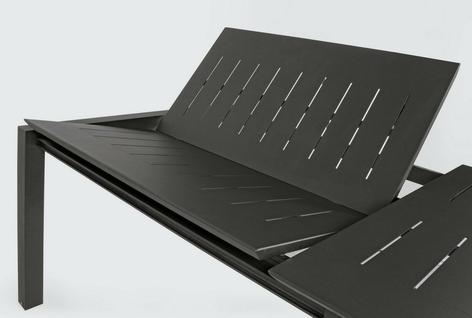 Tavolo Konnor 200-300x110  antracite 0662274 ANDREA BIZZOTTO - immagine 2