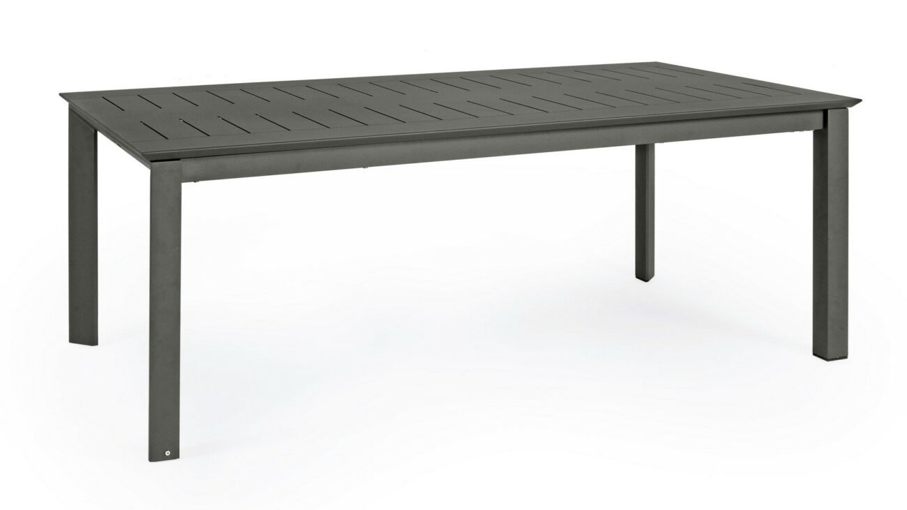 Tavolo Konnor 200-300x110 antracite 0662274 ANDREA BIZZOTTO - immagine 4